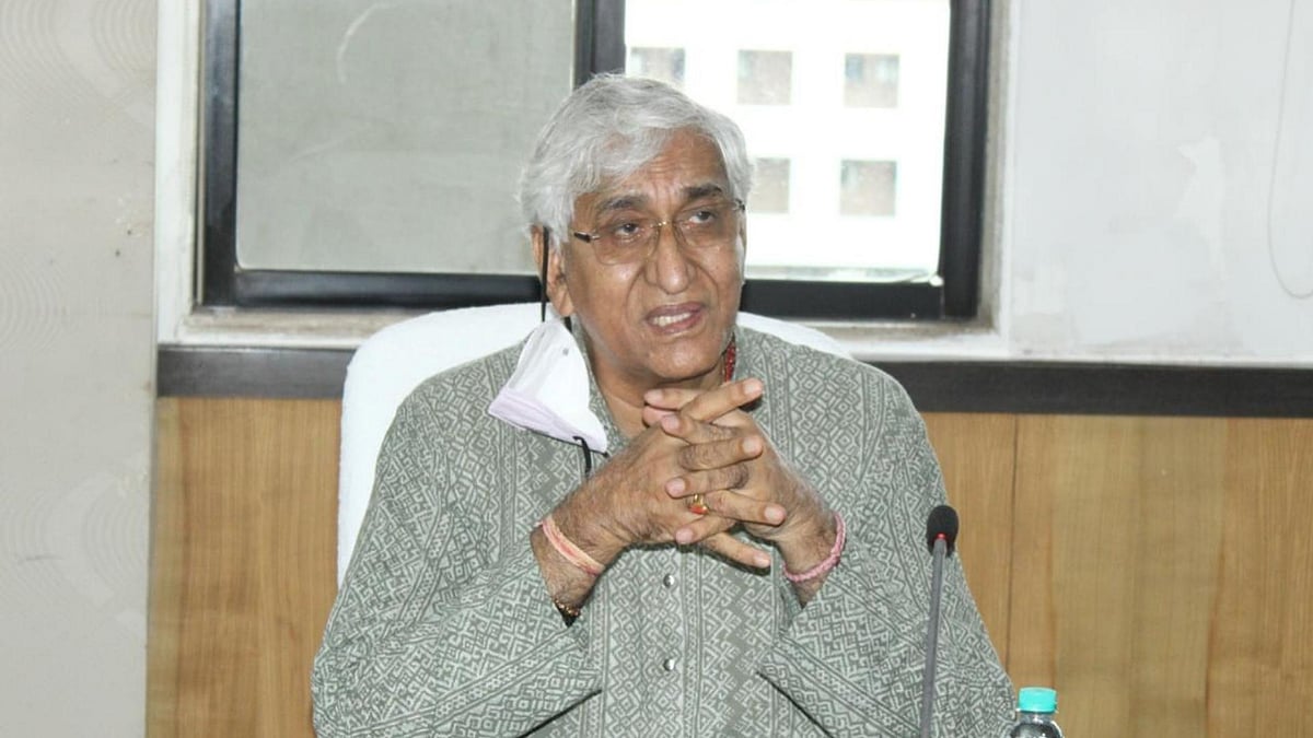 <div class="paragraphs"><p>File image of TS Singhdeo.</p></div>