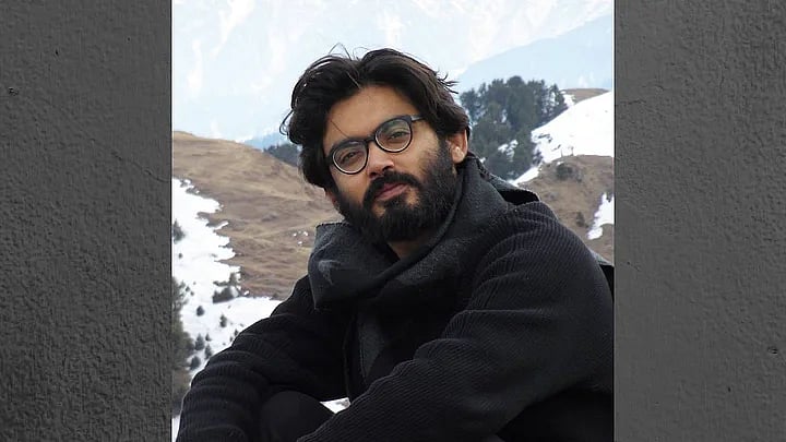 <div class="paragraphs"><p>Sharjeel Imam.</p></div>