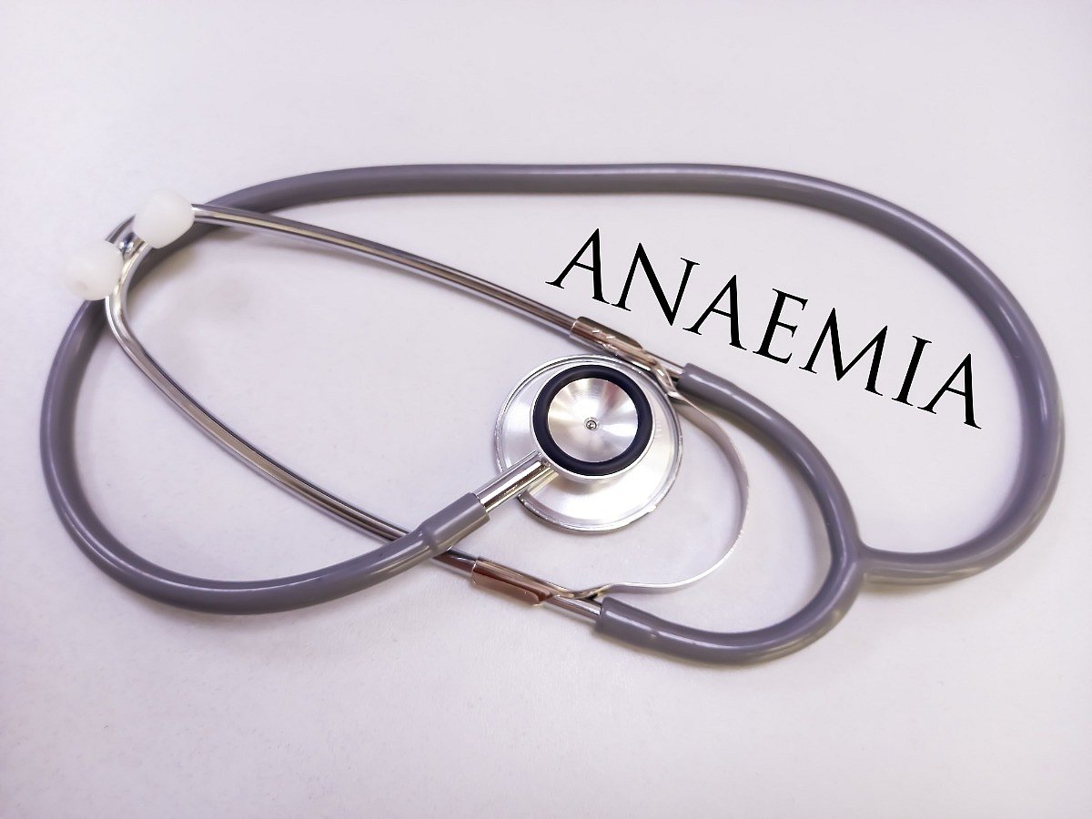 <div class="paragraphs"><p>Know the common signs and symptoms of anemia or iron deficiency </p></div>