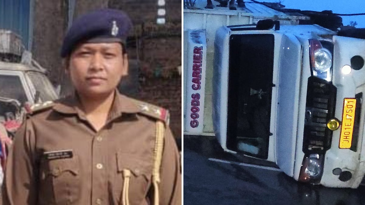 <div class="paragraphs"><p>The incident took place in Tupudana area around 3 am.</p></div>