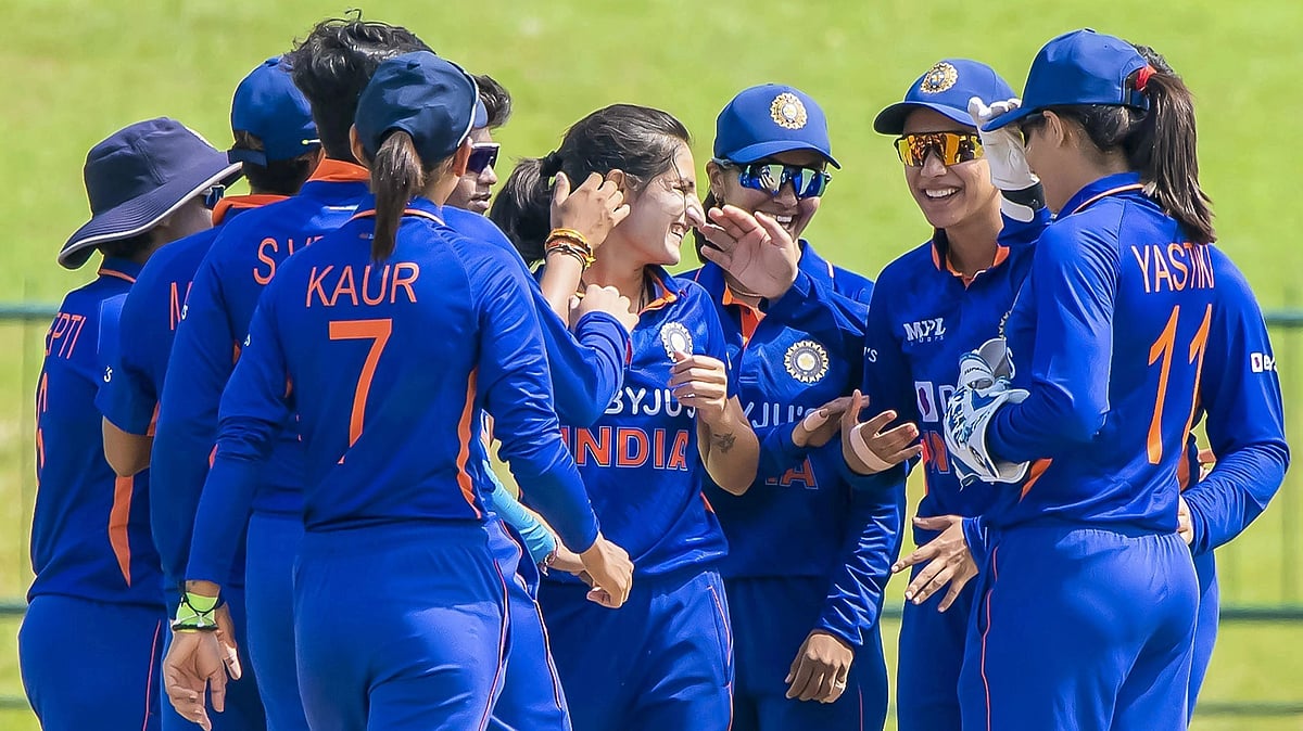<div class="paragraphs"><p>IND W vs PAK W Commonwealth Games 2022: Cricket match timing and live streaming details.</p></div>