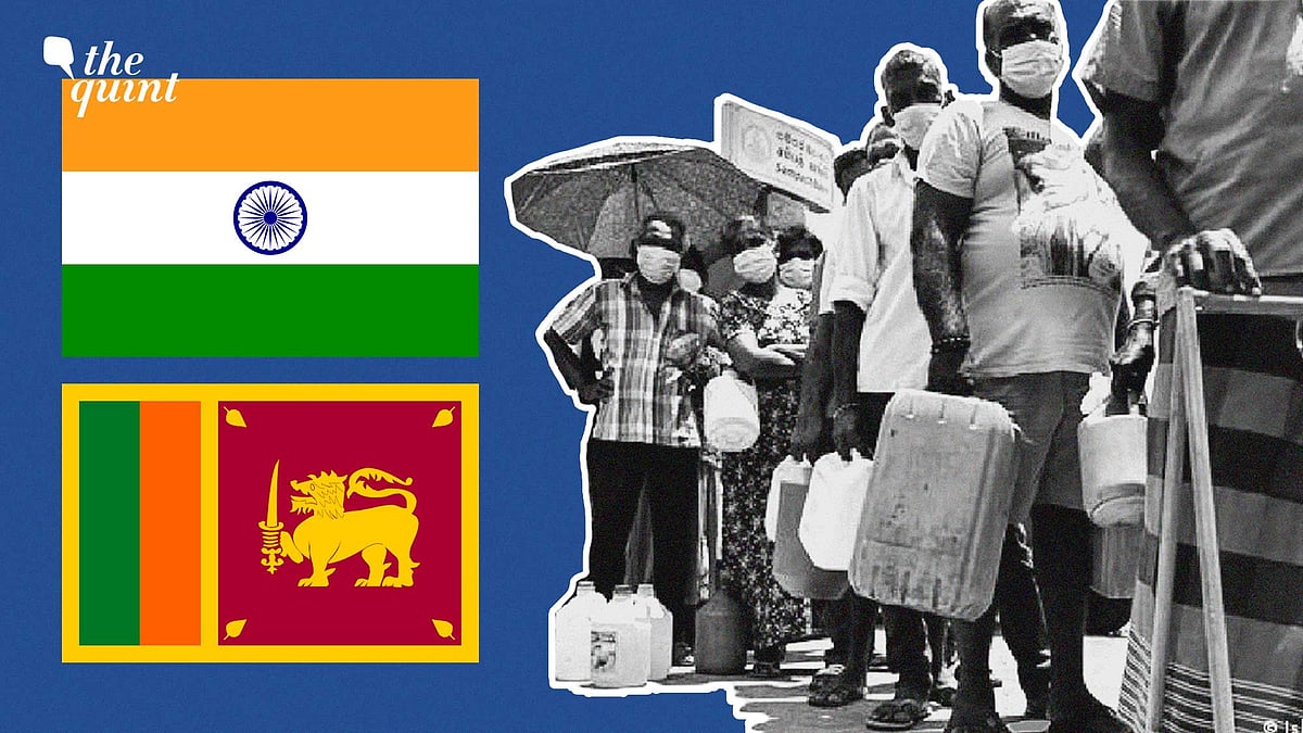 <div class="paragraphs"><p>Any direct comparison made between India and Sri Lanka’s economic positions may be based on selective, misplaced notions. </p></div>