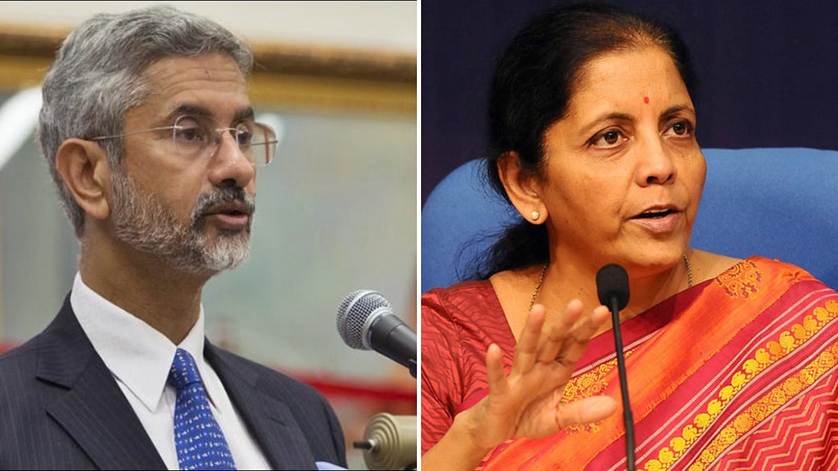 <div class="paragraphs"><p>Amid the ongoing turmoil in <a href="https://www.thequint.com/topic/sri-lanka-crisis">Sri Lanka</a>, the central government will hold an all-party meet on Tuesday, 19 July, on the politico-economic crisis in the neighbouring nation.</p></div>