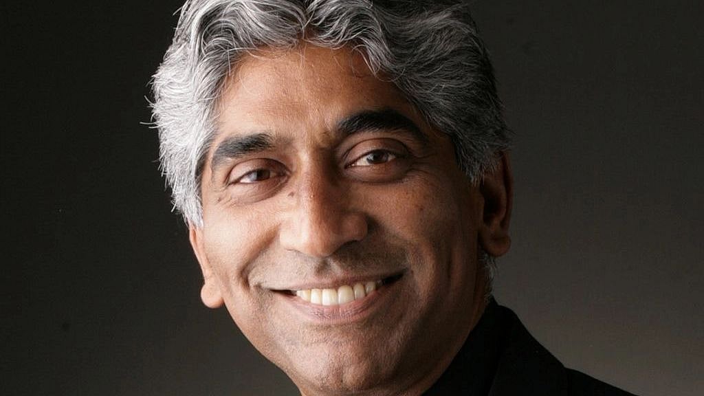 <div class="paragraphs"><p>Ashok Amritraj, CEO of Hyde Park Entertainment and Tennis Icon.</p></div>