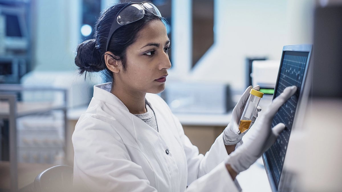<div class="paragraphs"><p>The experimental therapy could revolutionize cancer treatment.</p></div>