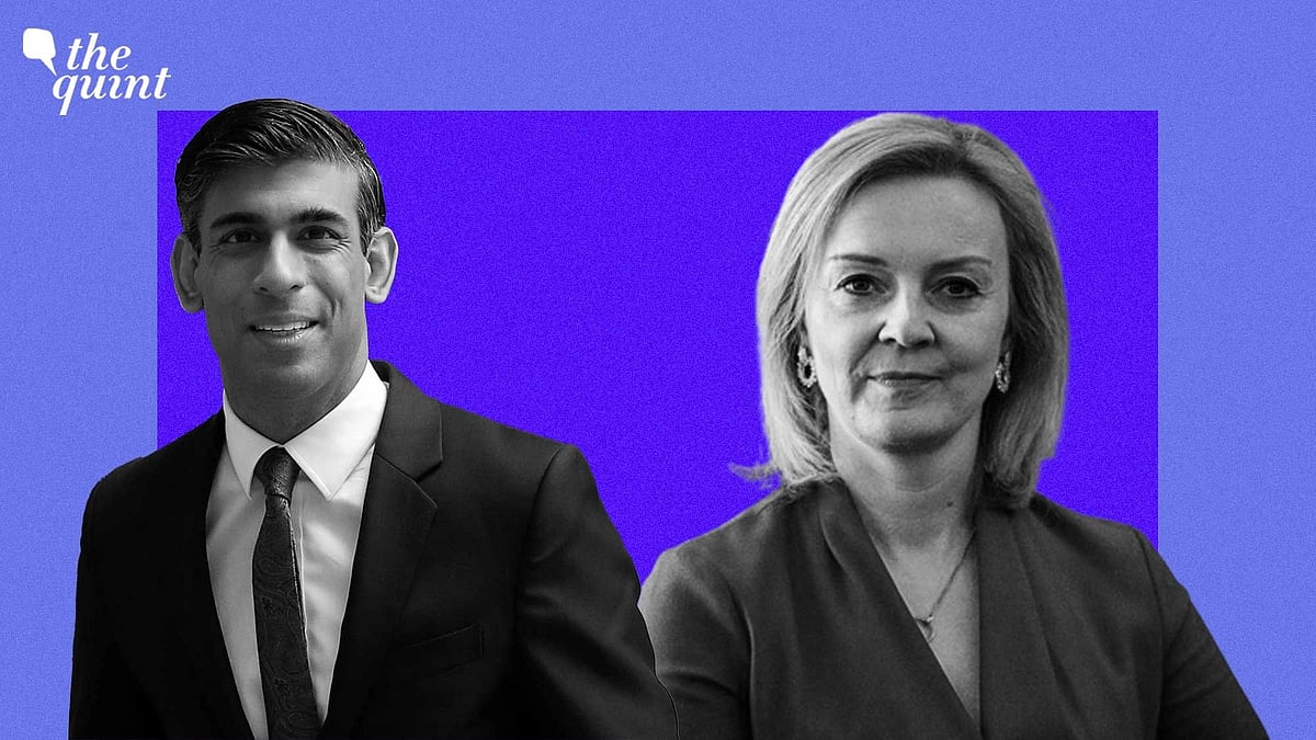 <div class="paragraphs"><p>Rishi Sunak and Liz Truss.</p></div>
