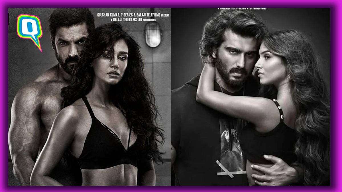 <div class="paragraphs"><p>Honest review of <em>Ek Villain Returns</em> starring Arjun Kapoor, Disha Patani, John Abraham, Tara Sutaria.</p></div>
