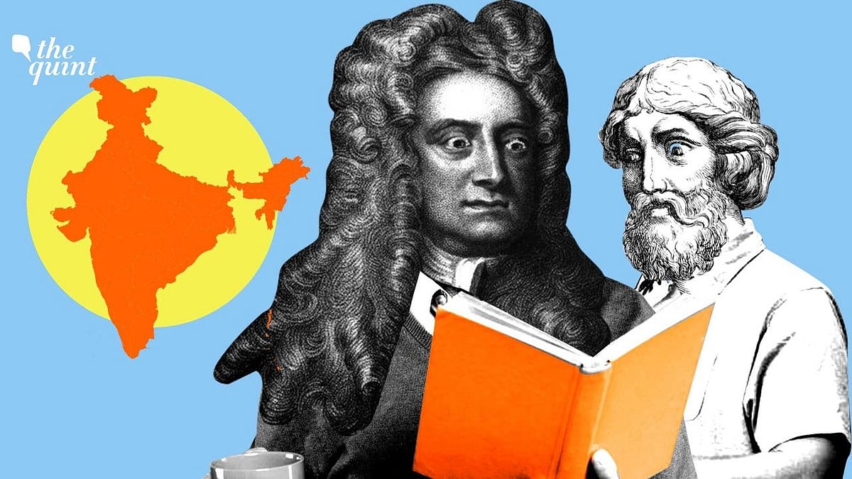 <div class="paragraphs"><p>Karnataka NEP panel's position paper on Knowledge of India intends to introduce ‘Bharatiya’ methods of teaching and highlight cultural identity of India among the school students.</p></div>
