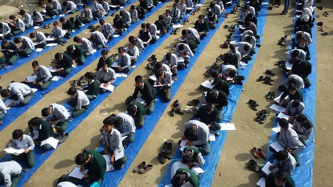 <div class="paragraphs"><p>A recent order says all academic activities in schools across Jammu & Kashmir run by the ‘Falah-e-Aam’ Trust shall cease immediately.</p></div>
