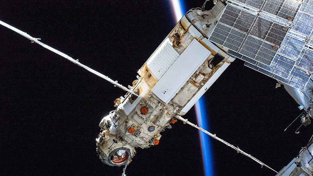 <div class="paragraphs"><p>Soon after the war began, Ukraine requested data from private satellite companies around the world.</p><p>Image used for representation only</p></div>