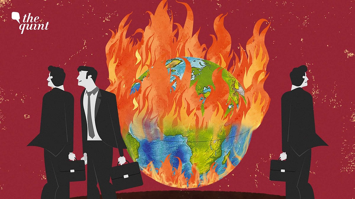 <div class="paragraphs"><p>“We” could do something if climate action hadn't always been about “you, not me”. Image for representation. </p></div>