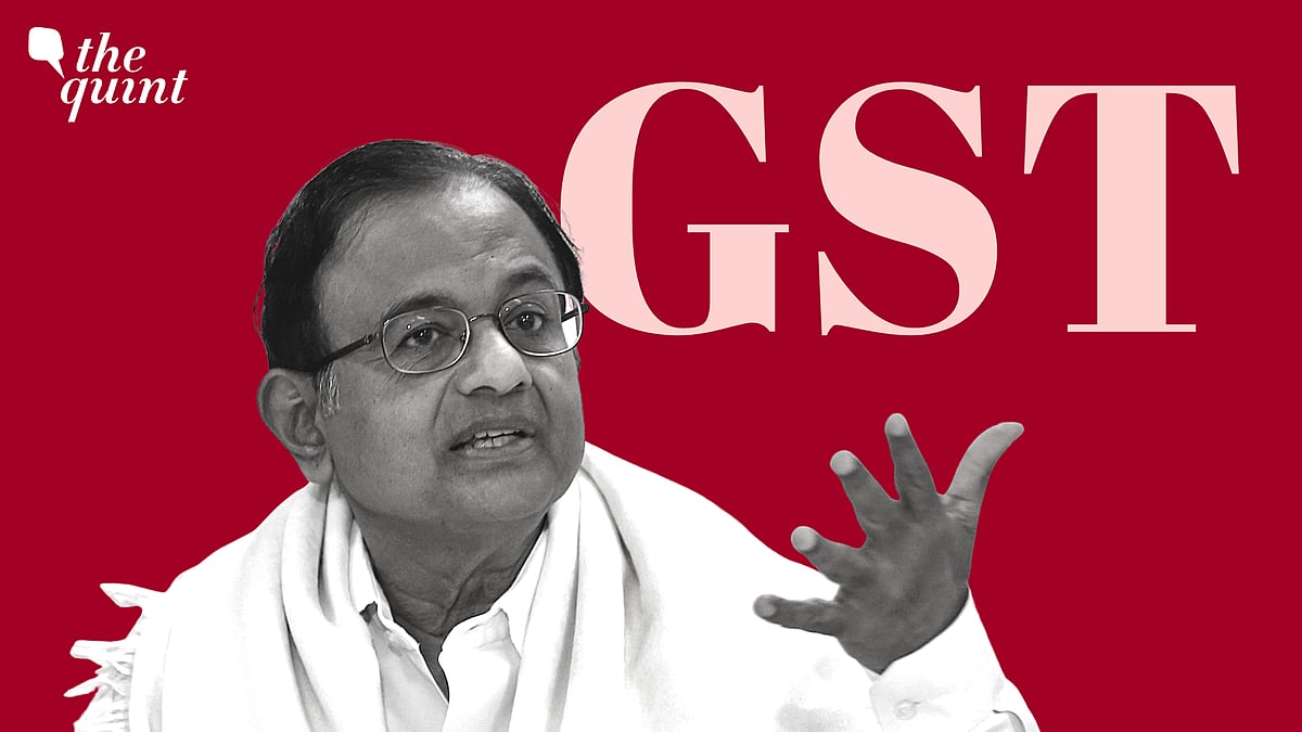 <div class="paragraphs"><p>On the fifth anniversary of the Goods and Services Tax (GST), Congress leader and former Finance Minister P Chidambaram slammed the central government for poor implementation of the system.</p></div>