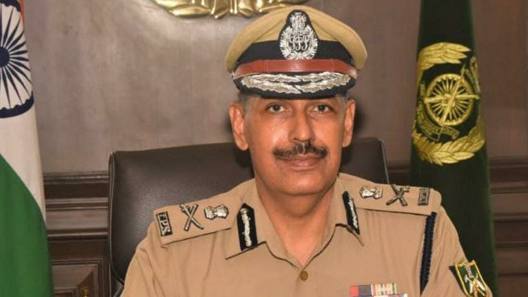 <div class="paragraphs"><p>IPS officer Sanjay Arora had been serving as the DG of the Indi-Tibetan Border Police (ITBP) since 2021.</p></div>