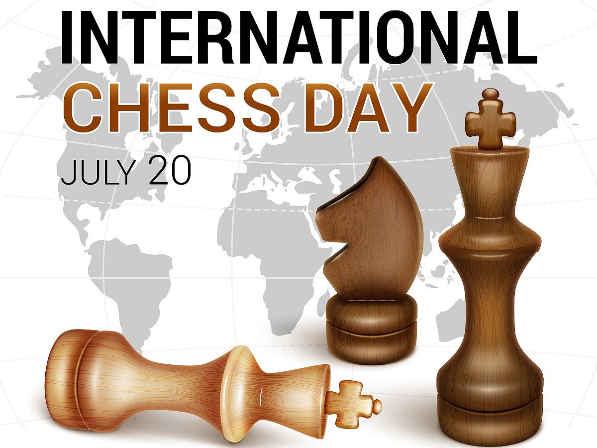 <div class="paragraphs"><p>International Chess Day 2022: History, significance, and other details.</p></div>