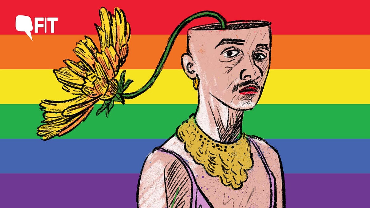 <div class="paragraphs"><p>Pride Month: Queer affirmative therapy resources for mental health practitioners</p></div>