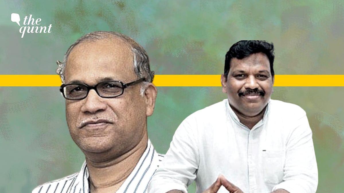 <div class="paragraphs"><p>Congress state leadership in Goa on Sunday accused Digambar Kamat and Michael Lobo of hatching a conspiracy against the party. </p></div>