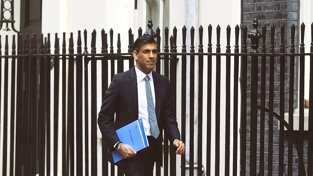 <div class="paragraphs"><p>UK Chancellor Rishi Sunak </p></div>