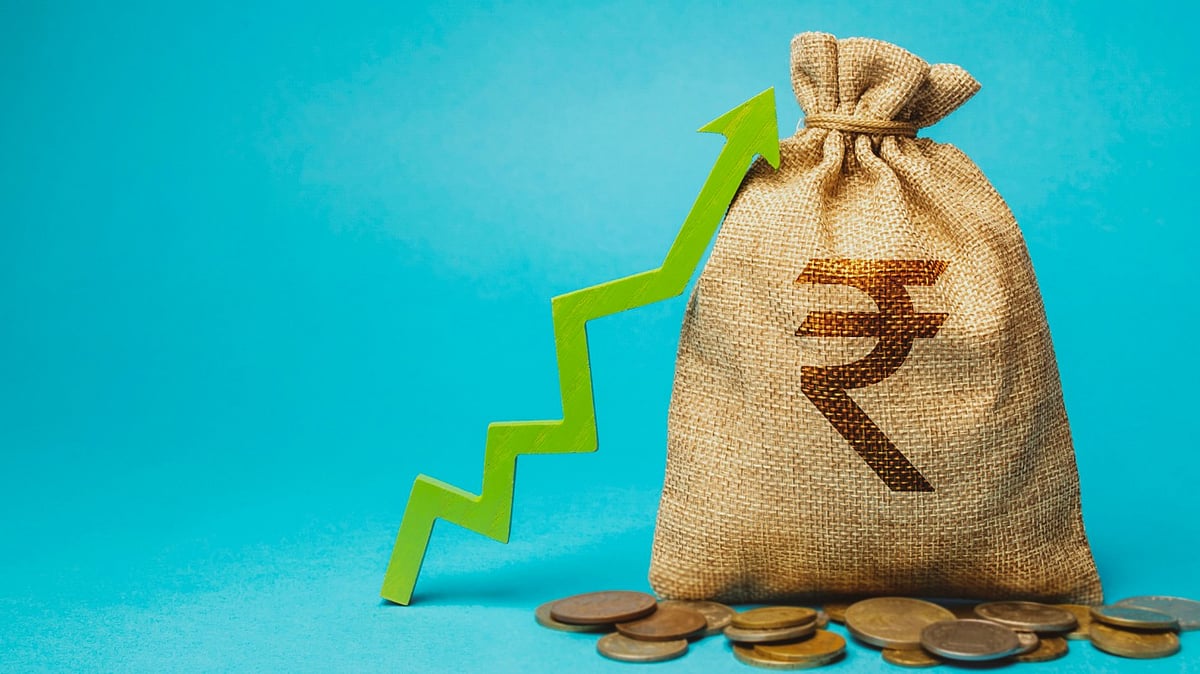 <div class="paragraphs"><p>28% GST on Online Gaming - Huge Win for the Exchequer</p></div>