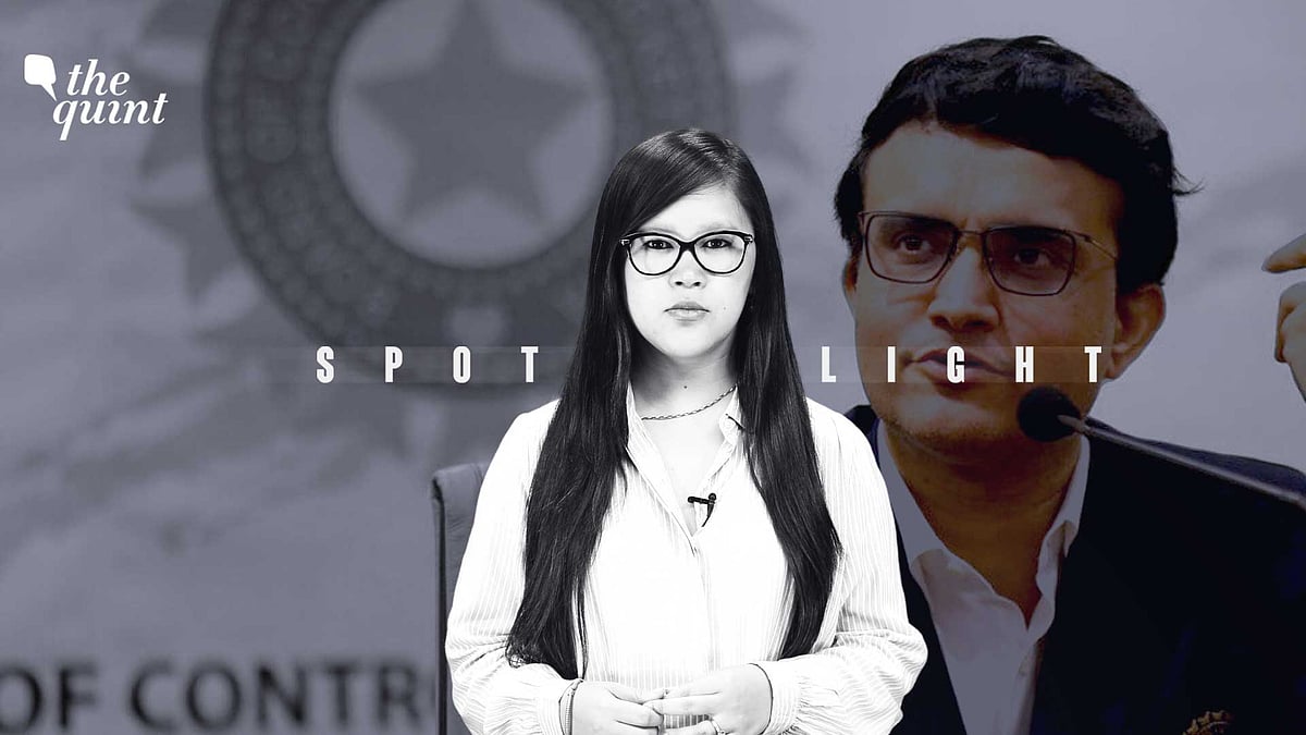 <div class="paragraphs"><p>Has Sourav Ganguly delivered on his promises in his time as BCCI President?</p></div>