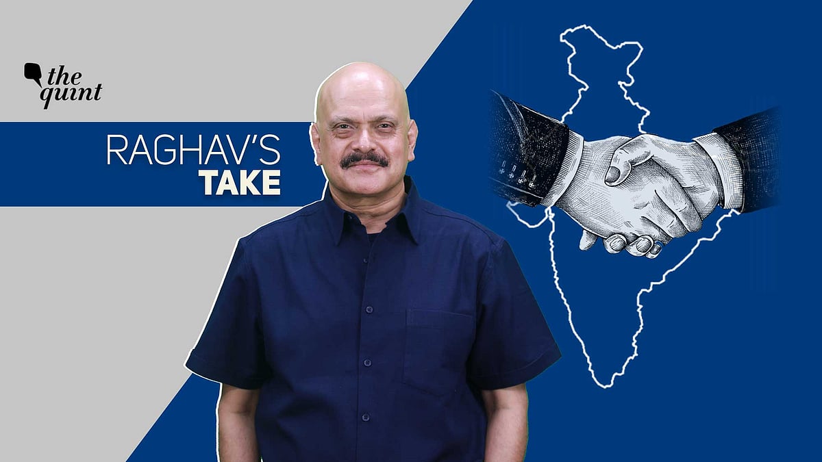 <div class="paragraphs"><p>Maharashtra crisis shows ideological moorings cannot be abandoned cavalierly. Ideology does matter in politics. </p></div>