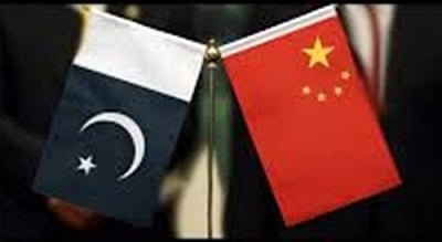 <div class="paragraphs"><p>Days after India signed a defence deal with the US, it has been reported that Pakistan is deploying a new Chinese howitzer gun along the disputed border with India.</p></div>