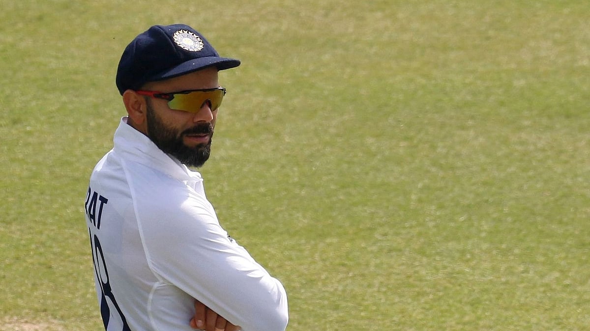 <div class="paragraphs"><p>Former Indian skipper Virat Kohli's antics on the field have attracted criticism.</p></div>
