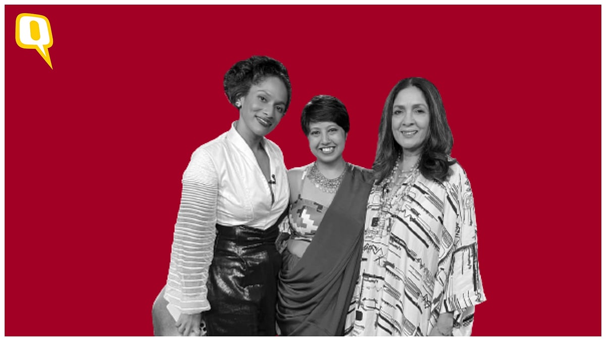 <div class="paragraphs"><p>In Conversation with Masaba Gupta and Neena Gupta</p></div>