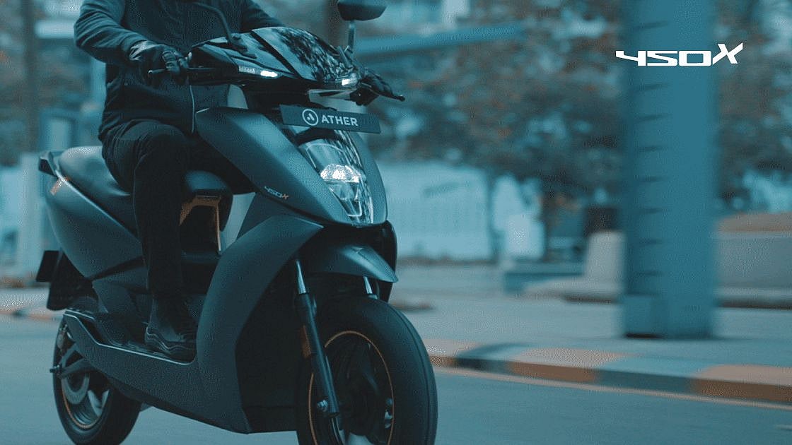 <div class="paragraphs"><p>The New Gen 450X launch will take place on 19 July 2022.</p></div>