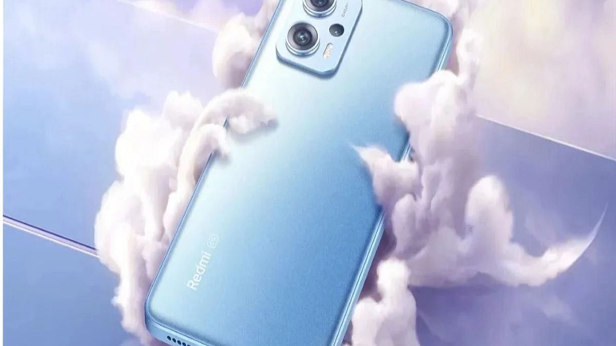 <div class="paragraphs"><p>Xiaomi Redmi K50i will launch in India on 20 July 2022.</p></div>