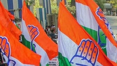 <div class="paragraphs"><p>The Congress members of both the Houses of Parliament – Lok Sabha and Rajya Sabha – will participate in the 'Chalo Rashtrapati Bhavan' march.</p></div>