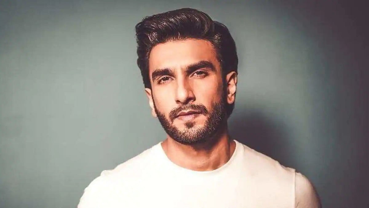 <div class="paragraphs"><p>A case has been filed against Ranveer Singh</p></div>