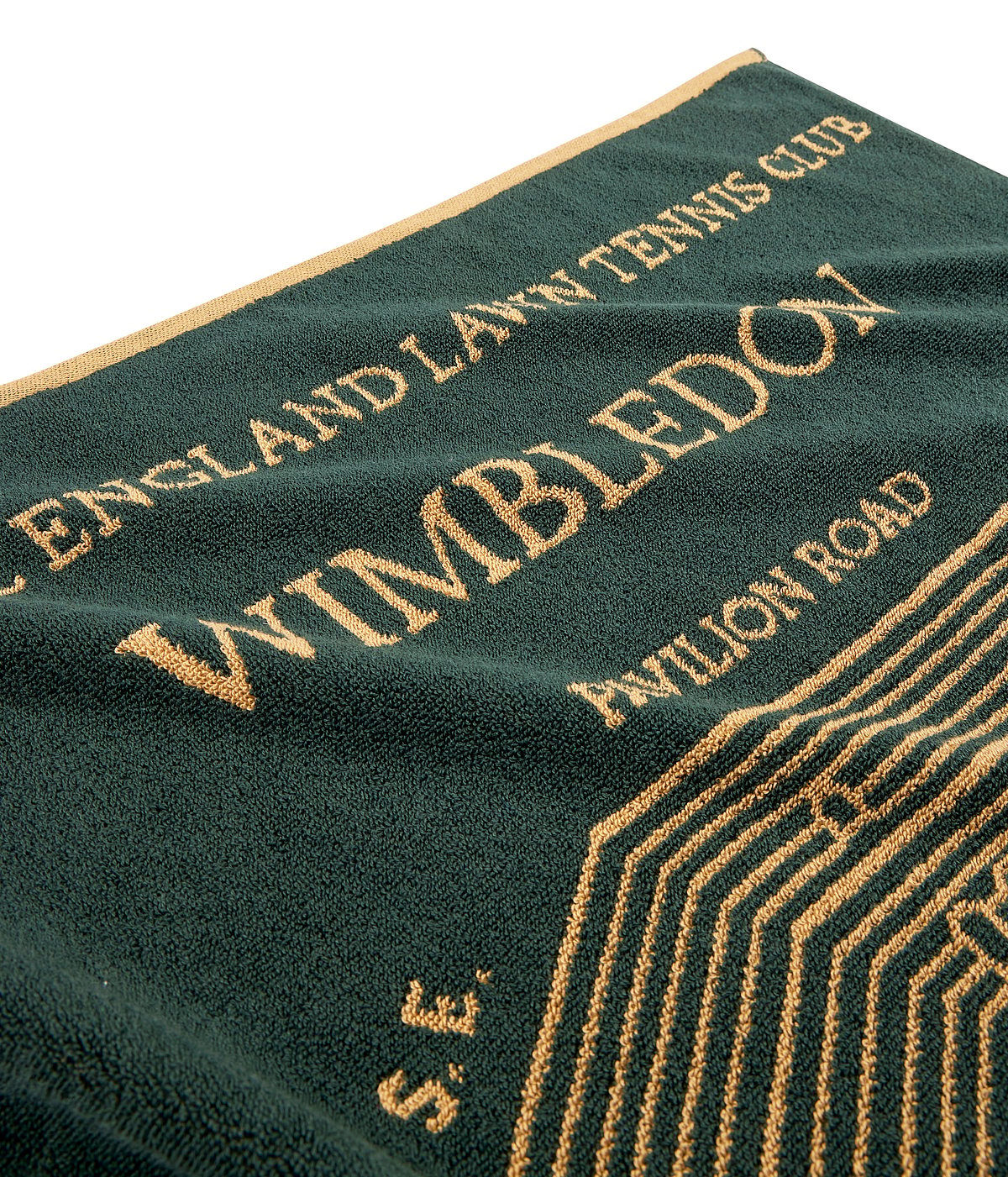 <div class="paragraphs"><p>Welspun to design premium towels for Wimbledon's 100 years at the Centre Court</p></div>