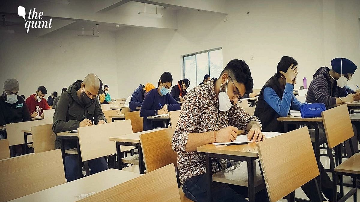 <div class="paragraphs"><p>AP ECET Exam 2022 is scheduled to take place today, 22 July 2022.</p></div>
