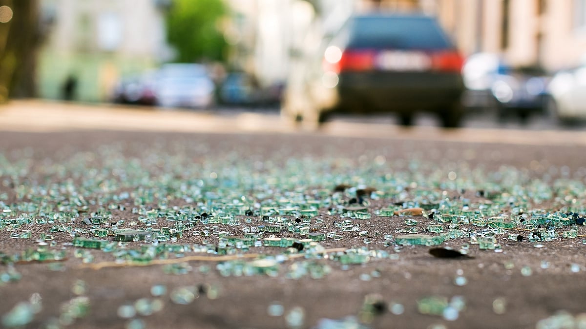 <div class="paragraphs"><p>Six people, including three children, were killed and at least seven others were injured after an SUV collided with an auto-rickshaw in Uttar Pradesh' Banda on Friday, 29 July.</p><p>Image for representative purposes. </p></div>