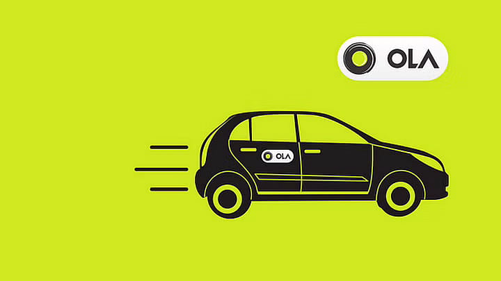 <div class="paragraphs"><p><a href="https://www.thequint.com/topic/ola">Ride-hailing platform Ola</a> is likely to <a href="https://www.thequint.com/voices/opinion/startup-india-uber-ola-zomato-layoffs-unicorns-venture-capitalists-risk-appetite-covid-impact">lay off</a> up to 500 employees across departments as it aims to cut costs amid a challenging funding environment and a delay in listing plans.</p></div>