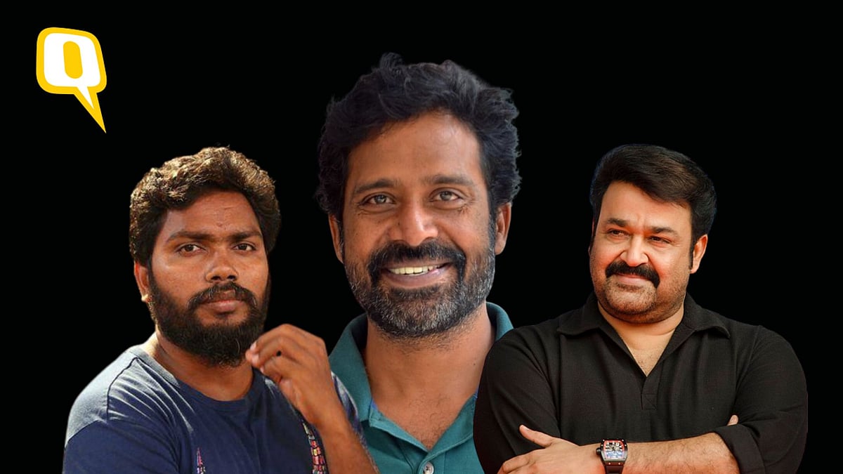 <div class="paragraphs"><p>Guru Somasundaram has worked with Pa Ranjith in <em>Dhammam </em>and in Mohanlal's upcoming film <em>Barroz.</em></p></div>