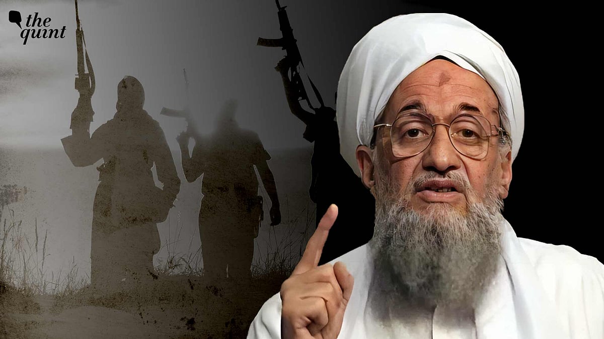 <div class="paragraphs"><p>Ayman al-Zawahiri.</p></div>