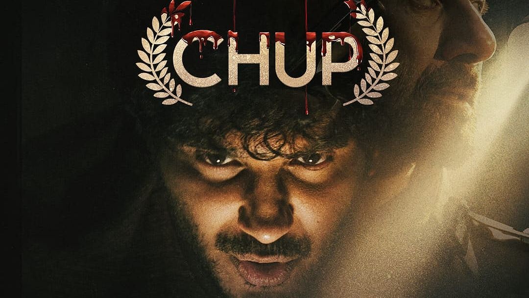 <div class="paragraphs"><p>R Balki’s <em>Chup</em></p></div>