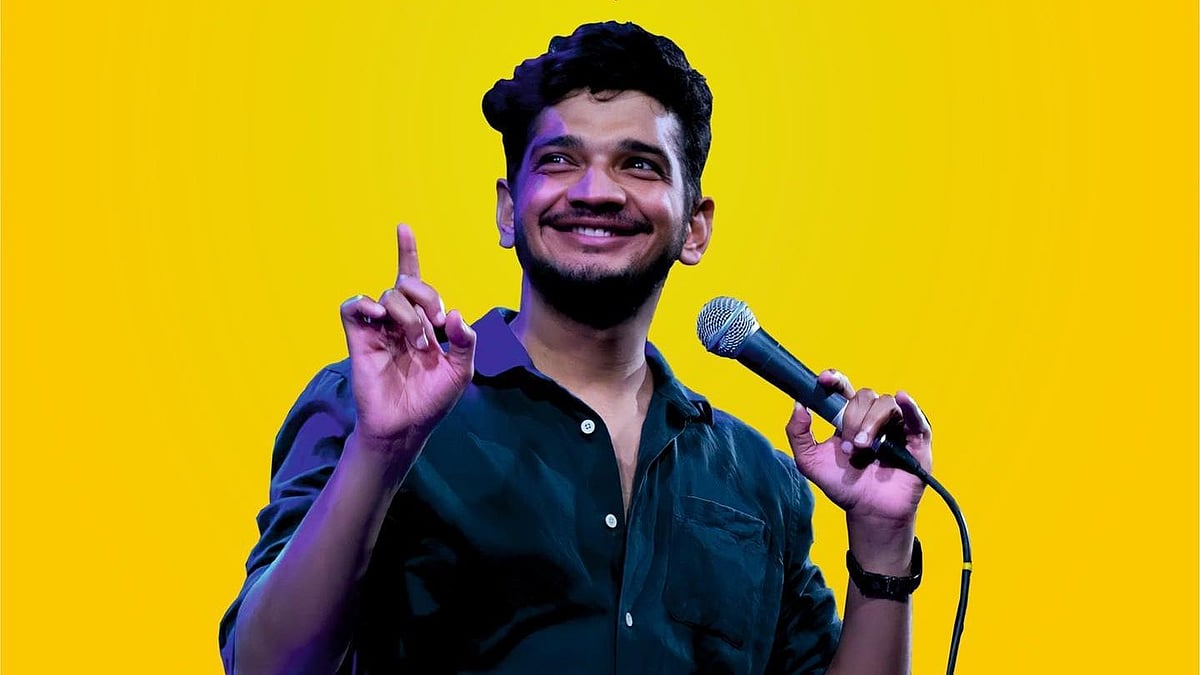 <div class="paragraphs"><p>Munawar Faruqui was denied permission to perform here in November 2021 on the same ground.</p></div>