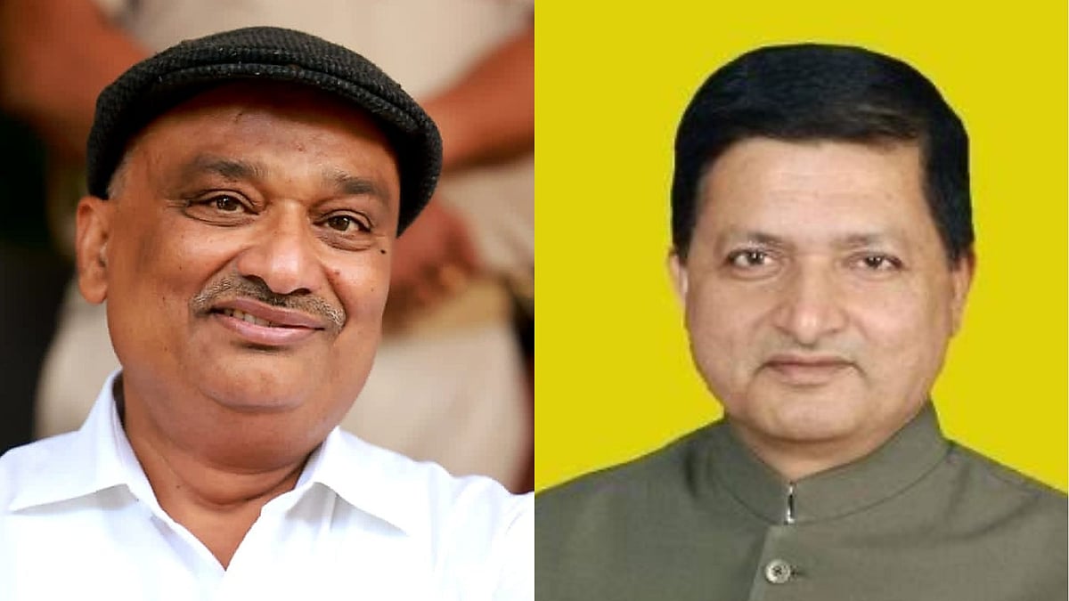 <div class="paragraphs"><p>Sunil Singh (left) and Faiyaz Ahmed.</p></div>