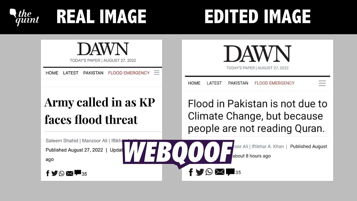<div class="paragraphs"><p>The article's screenshot was morphed to change the headline.</p></div>