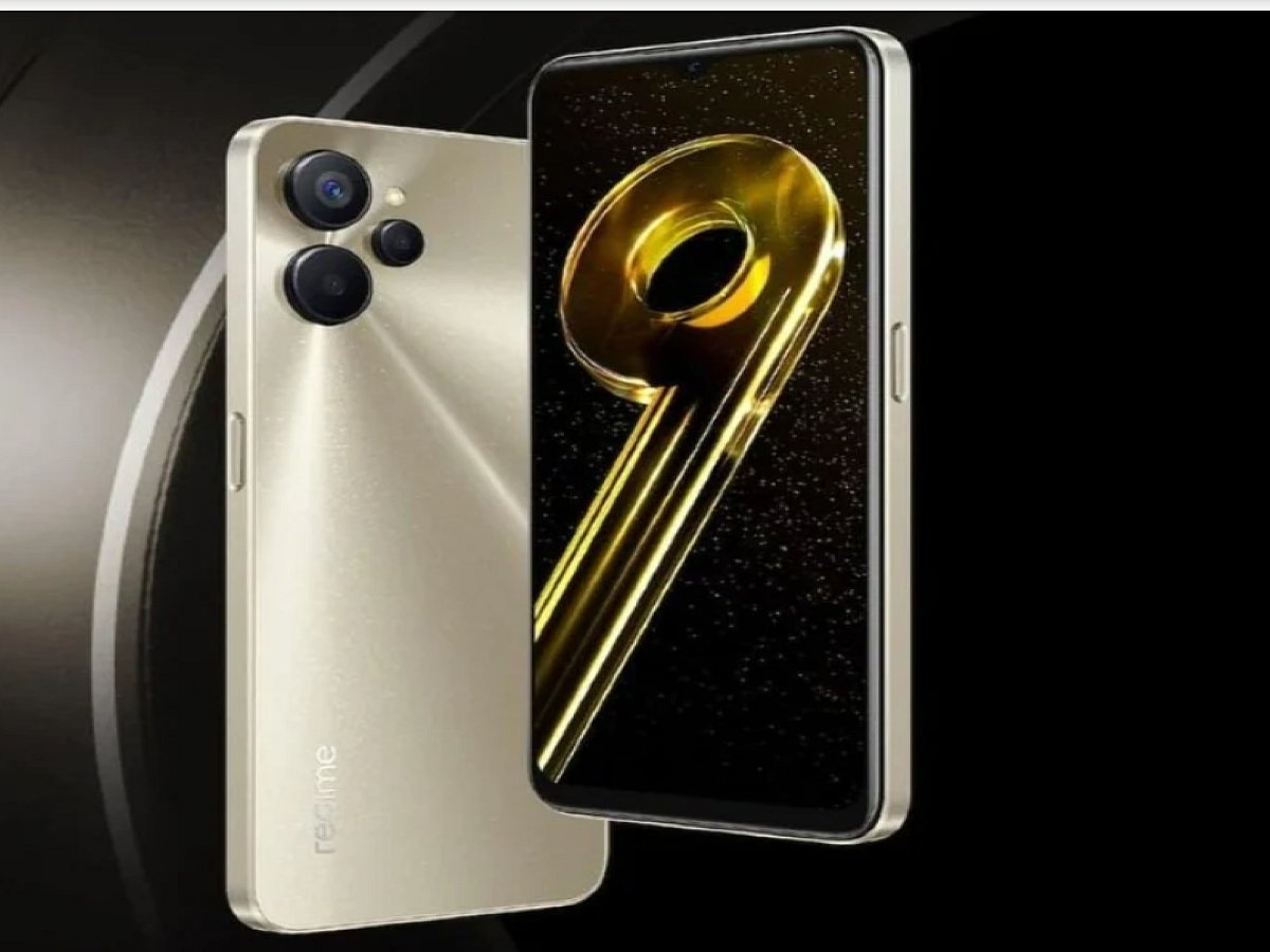 <div class="paragraphs"><p>Know the design, price, and features of Realme 9i 5G</p></div>