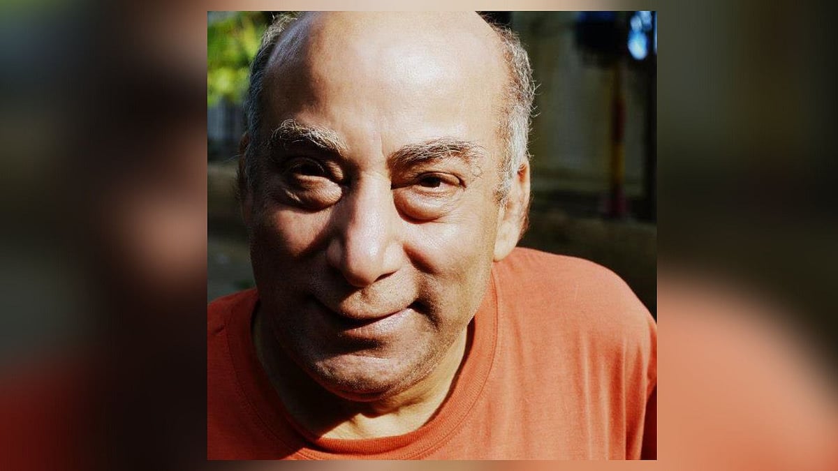 <div class="paragraphs"><p>Actor Mithilesh Chaturvedi has passed away.</p></div>