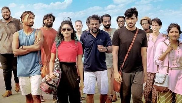 <div class="paragraphs"><p>A still from ‘Natchathiram Nagargiradhu’ </p></div>