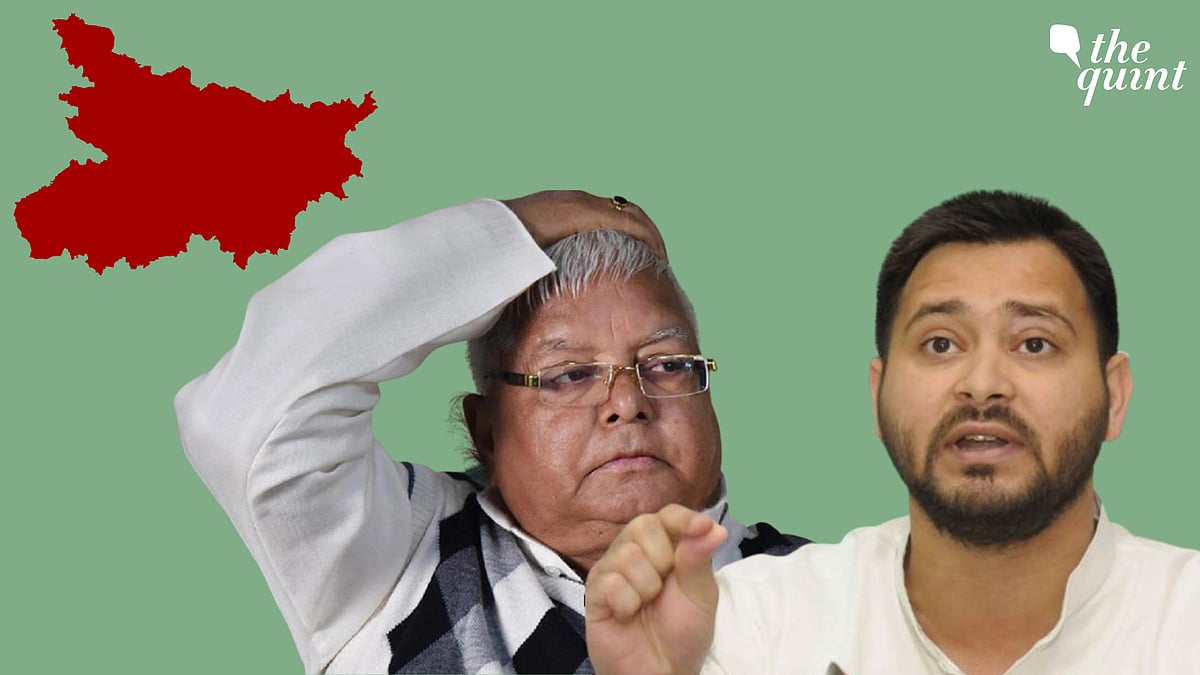 <div class="paragraphs"><p>Land-for-Jobs 'scam': Lalu Prasad and his family acquired land worth 4.20 crore through illegal quid pro quo in 2004-2009, as per the CBI.</p></div>
