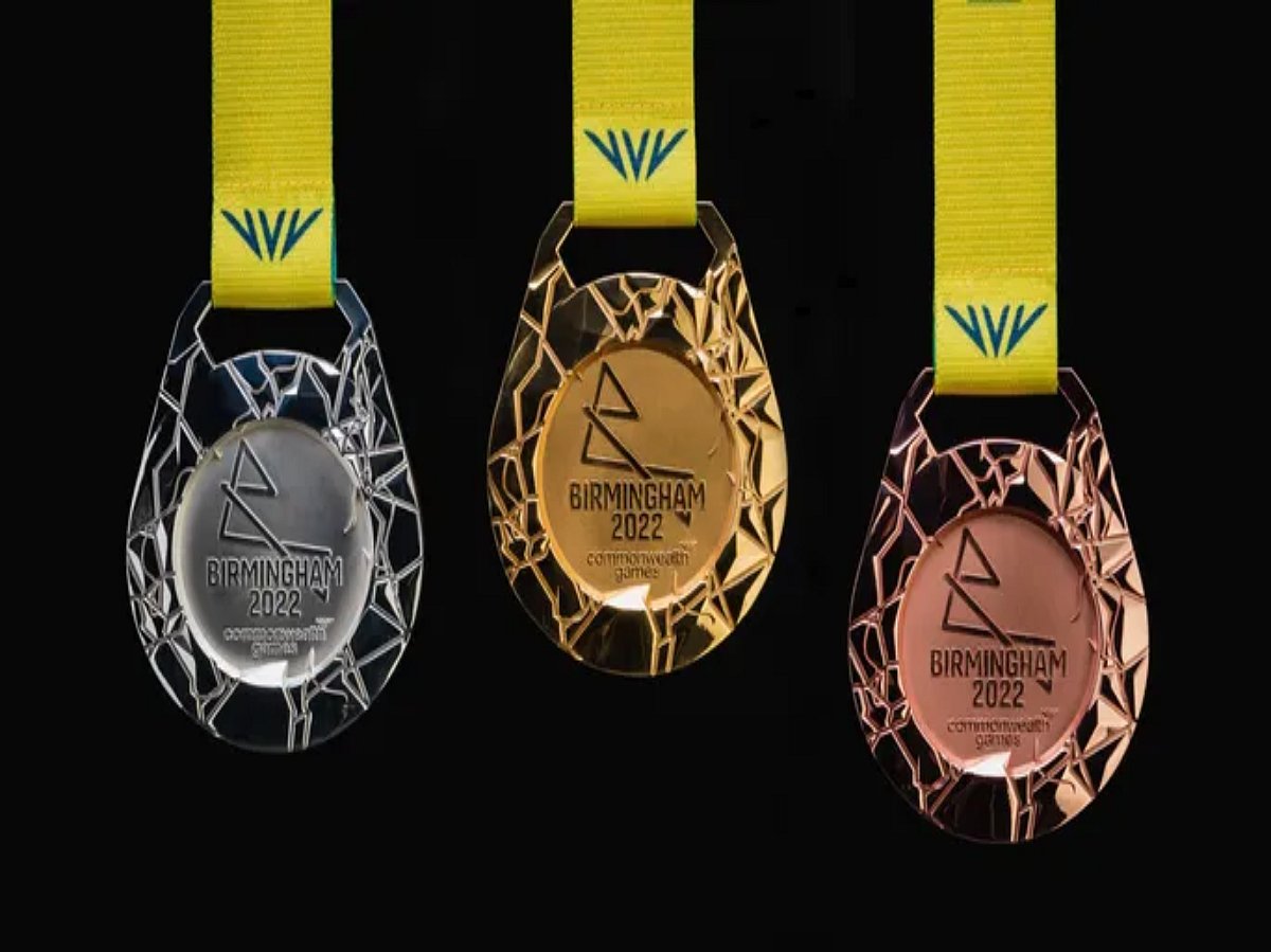 <div class="paragraphs"><p>CWG 2022: India's Medal Tally Table and List of Winners at&nbsp;Commonwealth Games Birmingham on Day 9.</p></div>