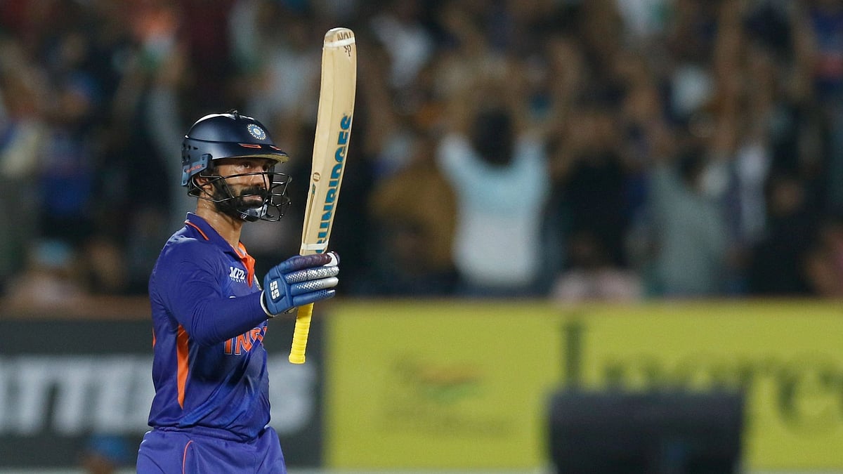 <div class="paragraphs"><p>A file photo of Team India wicket-keeper batter Dinesh Karthik.&nbsp;</p></div>