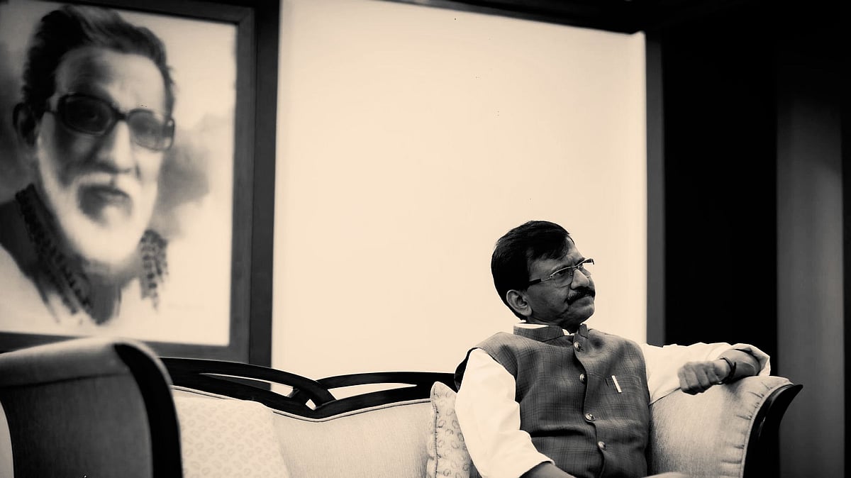 <div class="paragraphs"><p>File image of Sanjay Raut</p></div>