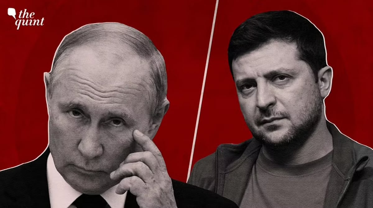 <div class="paragraphs"><p>Putin and Zelenskyy. </p></div>