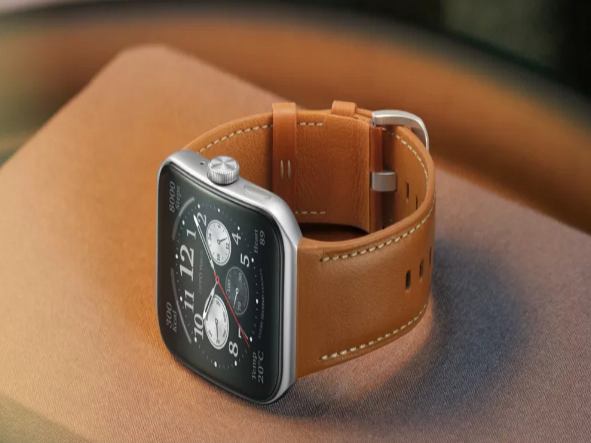 <div class="paragraphs"><p>Oppo is all set to launch Watch 3 Series Today, 10 August 2022. Check all the details here.</p></div>